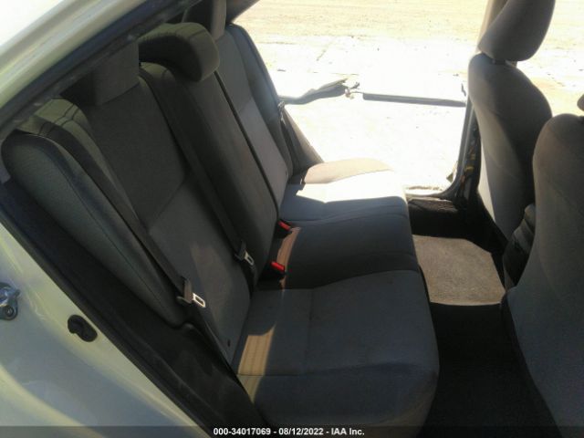 Photo 7 VIN: 5YFBURHE1FP313204 - TOYOTA COROLLA 