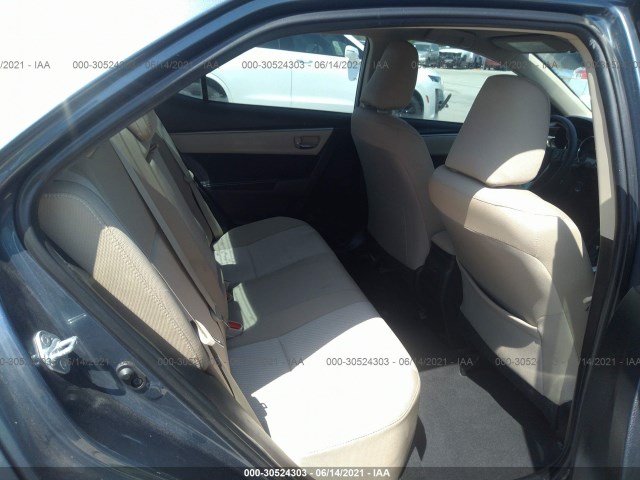 Photo 7 VIN: 5YFBURHE1FP316202 - TOYOTA COROLLA 