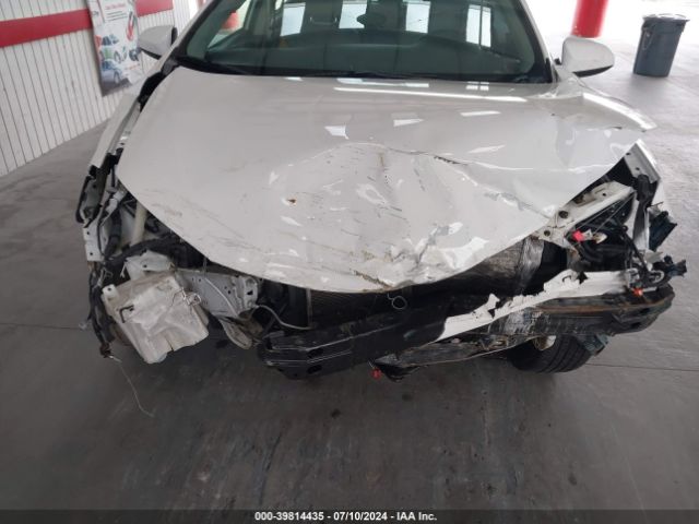 Photo 5 VIN: 5YFBURHE1FP316474 - TOYOTA COROLLA 