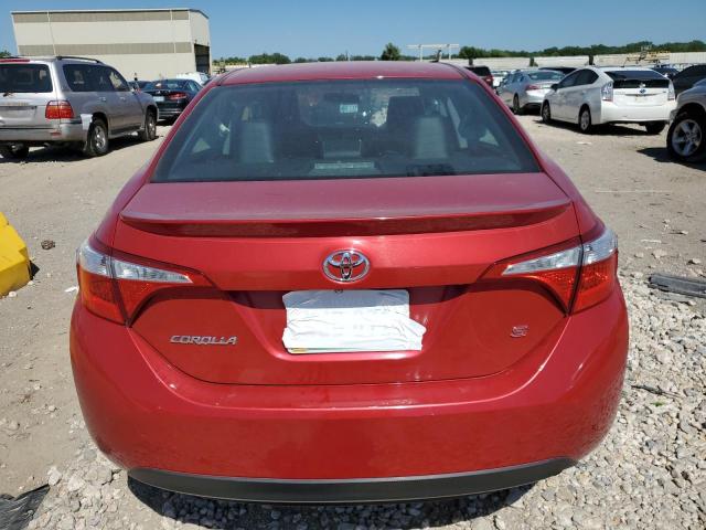 Photo 5 VIN: 5YFBURHE1FP317298 - TOYOTA COROLLA 