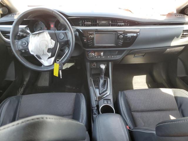 Photo 7 VIN: 5YFBURHE1FP317298 - TOYOTA COROLLA 