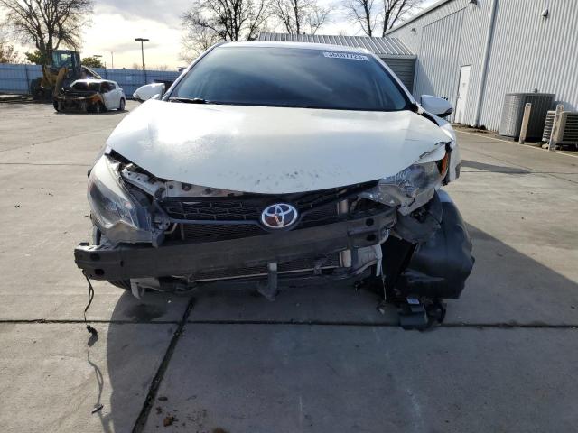 Photo 4 VIN: 5YFBURHE1FP317690 - TOYOTA COROLLA L 