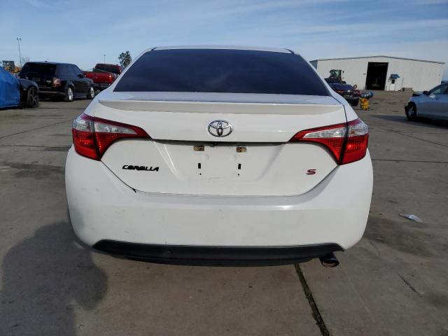 Photo 5 VIN: 5YFBURHE1FP317690 - TOYOTA COROLLA L 