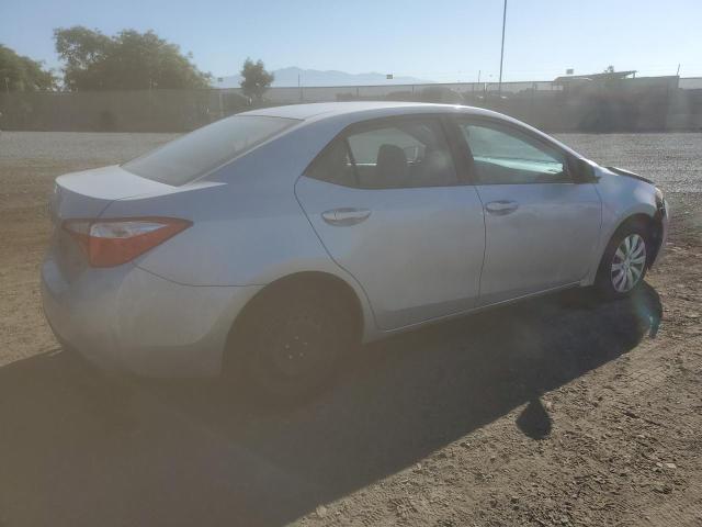 Photo 2 VIN: 5YFBURHE1FP320153 - TOYOTA COROLLA L 