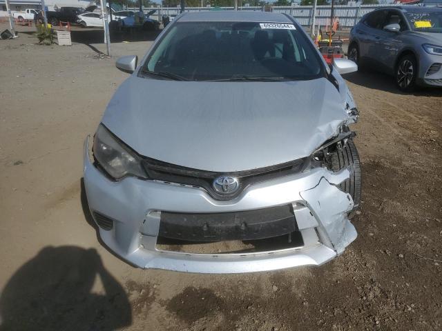 Photo 4 VIN: 5YFBURHE1FP320153 - TOYOTA COROLLA L 