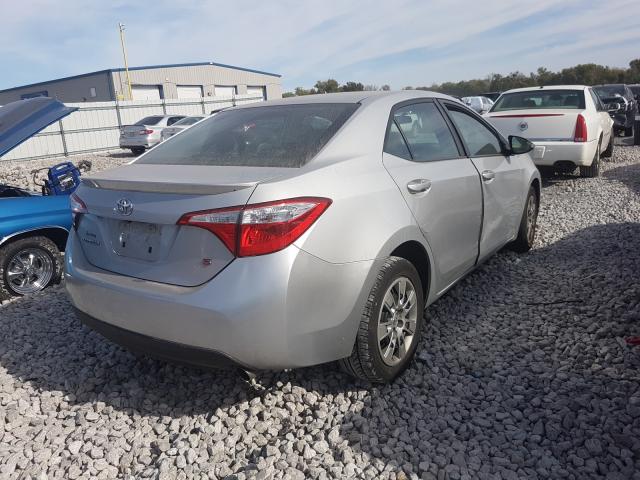 Photo 3 VIN: 5YFBURHE1FP322324 - TOYOTA COROLLA L 