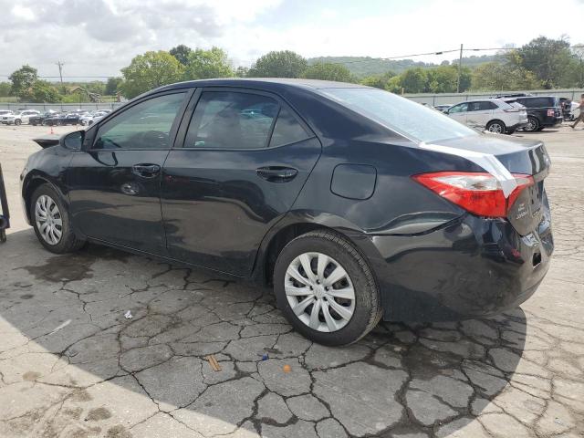 Photo 1 VIN: 5YFBURHE1FP323506 - TOYOTA COROLLA L 