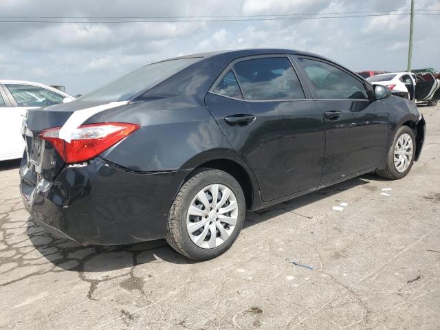 Photo 2 VIN: 5YFBURHE1FP323506 - TOYOTA COROLLA L 