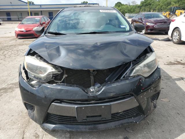 Photo 4 VIN: 5YFBURHE1FP323506 - TOYOTA COROLLA L 