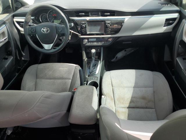 Photo 7 VIN: 5YFBURHE1FP323506 - TOYOTA COROLLA L 