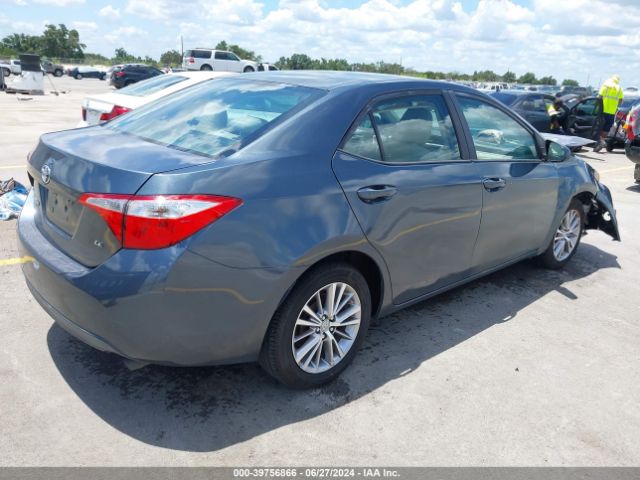 Photo 3 VIN: 5YFBURHE1FP326938 - TOYOTA COROLLA 