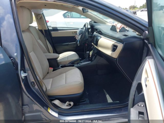 Photo 4 VIN: 5YFBURHE1FP326938 - TOYOTA COROLLA 