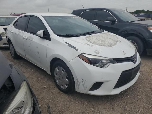 Photo 3 VIN: 5YFBURHE1FP327846 - TOYOTA COROLLA 