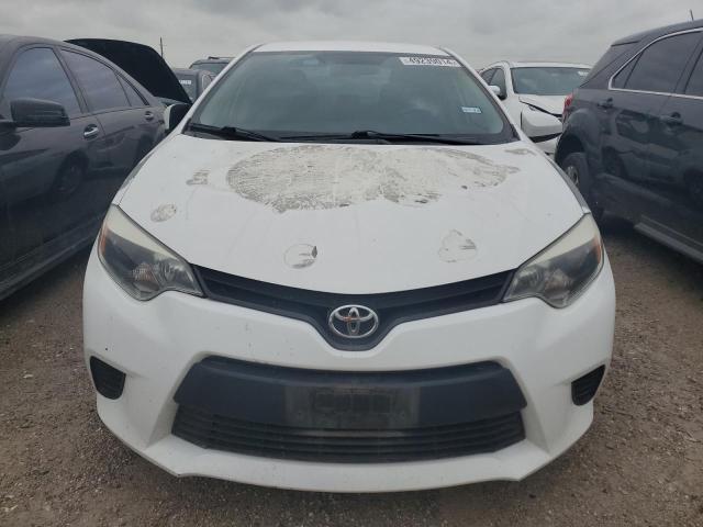 Photo 4 VIN: 5YFBURHE1FP327846 - TOYOTA COROLLA 