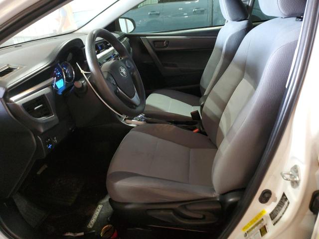 Photo 6 VIN: 5YFBURHE1FP327846 - TOYOTA COROLLA 