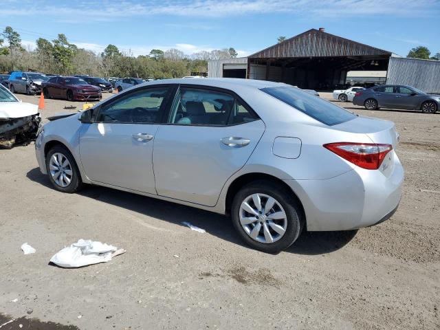 Photo 1 VIN: 5YFBURHE1FP328009 - TOYOTA COROLLA 