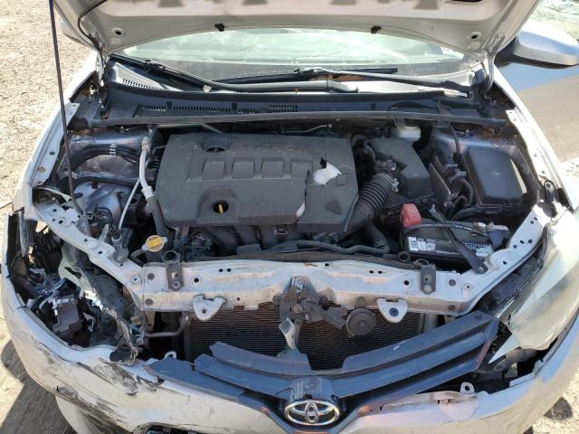 Photo 10 VIN: 5YFBURHE1FP328009 - TOYOTA COROLLA 