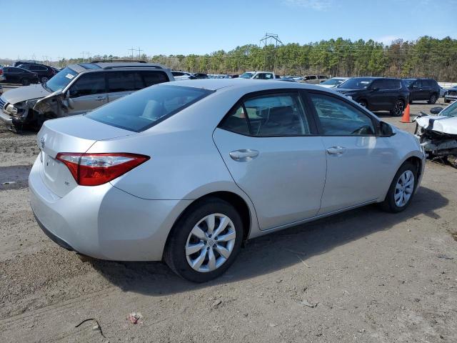 Photo 2 VIN: 5YFBURHE1FP328009 - TOYOTA COROLLA 