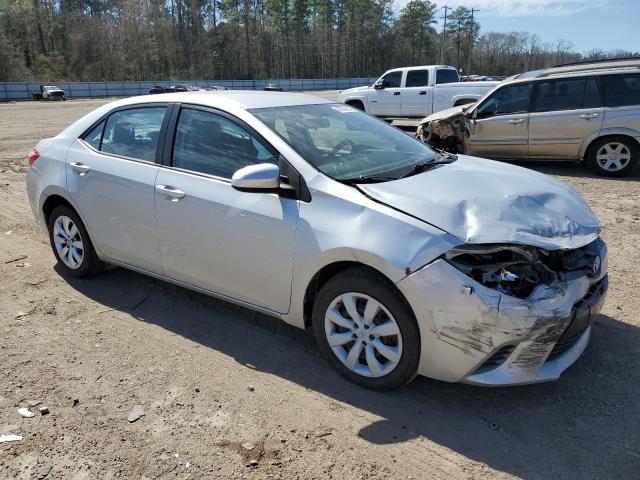 Photo 3 VIN: 5YFBURHE1FP328009 - TOYOTA COROLLA 