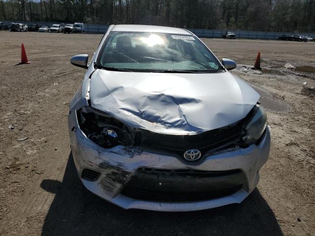 Photo 4 VIN: 5YFBURHE1FP328009 - TOYOTA COROLLA 