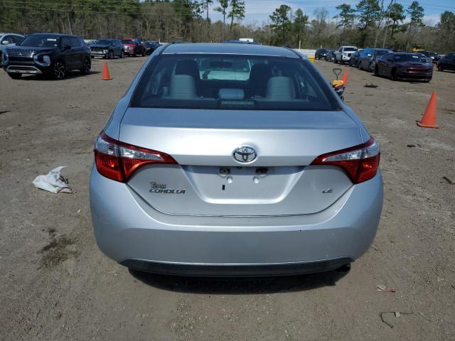 Photo 5 VIN: 5YFBURHE1FP328009 - TOYOTA COROLLA 