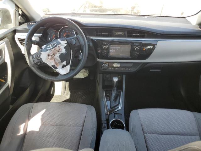 Photo 7 VIN: 5YFBURHE1FP328009 - TOYOTA COROLLA 