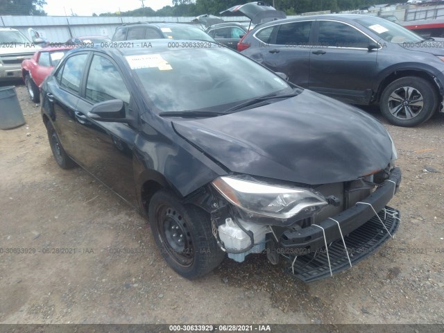 Photo 0 VIN: 5YFBURHE1FP329550 - TOYOTA COROLLA 