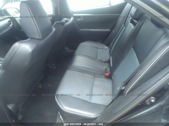 Photo 7 VIN: 5YFBURHE1FP329550 - TOYOTA COROLLA 