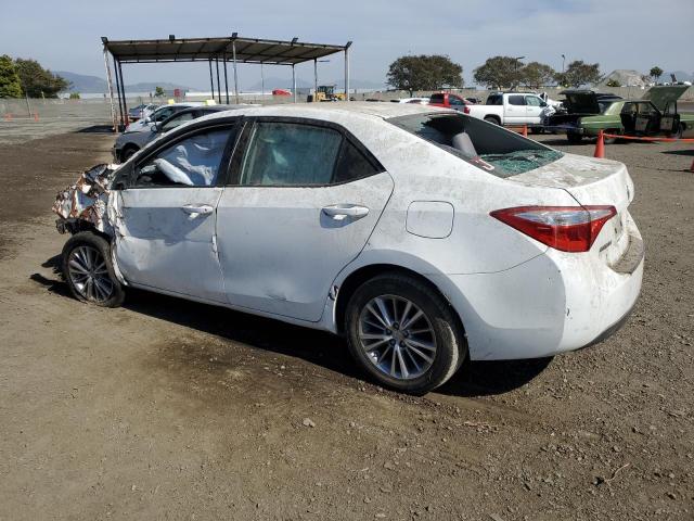 Photo 1 VIN: 5YFBURHE1FP330956 - TOYOTA COROLLA 