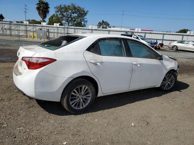 Photo 2 VIN: 5YFBURHE1FP330956 - TOYOTA COROLLA 