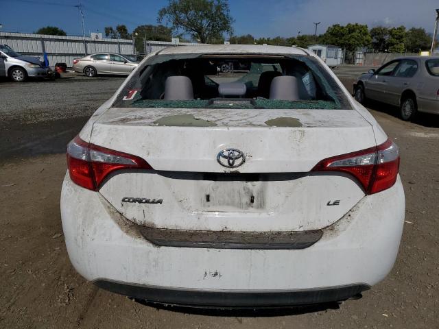 Photo 5 VIN: 5YFBURHE1FP330956 - TOYOTA COROLLA 