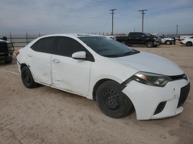 Photo 3 VIN: 5YFBURHE1FP331833 - TOYOTA COROLLA L 