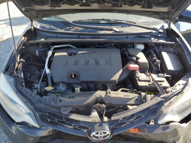 Photo 6 VIN: 5YFBURHE1FP338359 - TOYOTA COROLLA L 