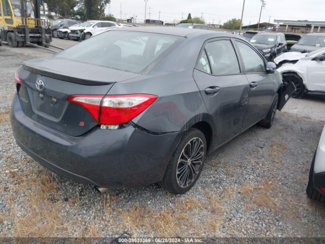 Photo 3 VIN: 5YFBURHE1FP339446 - TOYOTA COROLLA 