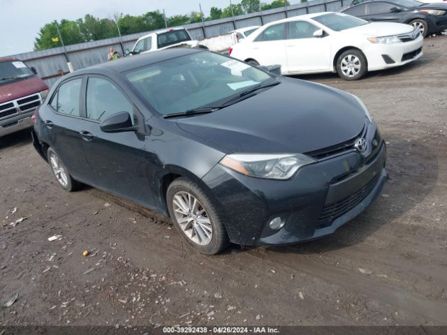 Photo 0 VIN: 5YFBURHE1FP339544 - TOYOTA COROLLA 