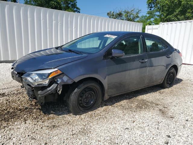 Photo 0 VIN: 5YFBURHE1FP341472 - TOYOTA COROLLA 