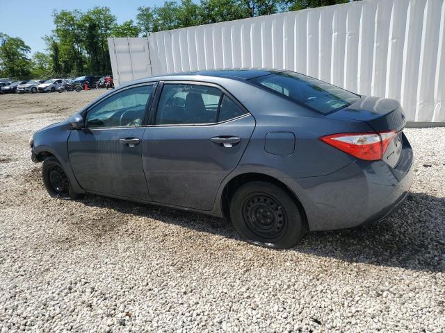 Photo 1 VIN: 5YFBURHE1FP341472 - TOYOTA COROLLA 