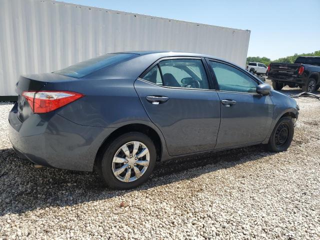 Photo 2 VIN: 5YFBURHE1FP341472 - TOYOTA COROLLA 