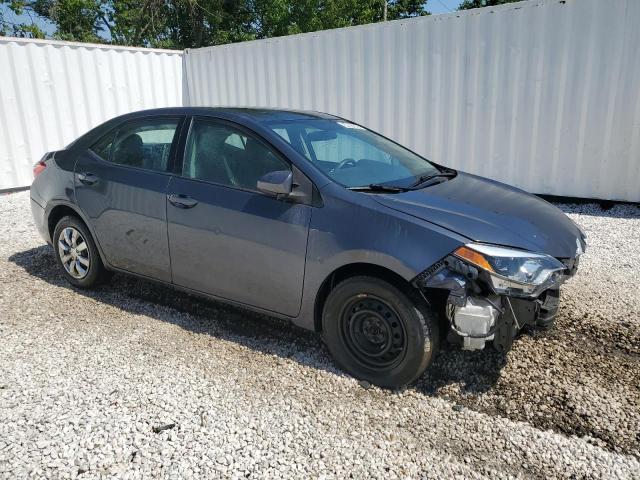 Photo 3 VIN: 5YFBURHE1FP341472 - TOYOTA COROLLA 