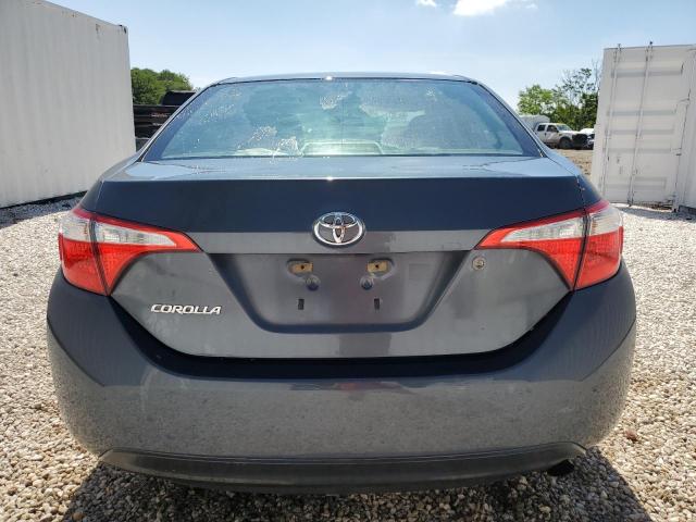 Photo 5 VIN: 5YFBURHE1FP341472 - TOYOTA COROLLA 