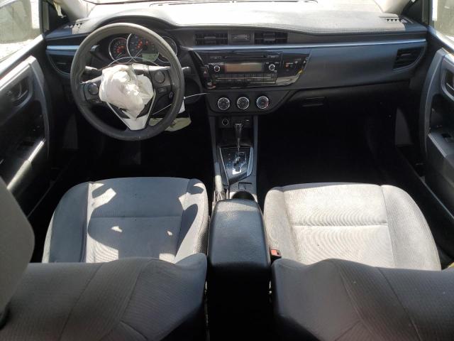 Photo 7 VIN: 5YFBURHE1FP341472 - TOYOTA COROLLA 