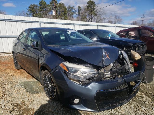 Photo 0 VIN: 5YFBURHE1FP341844 - TOYOTA COROLLA L 