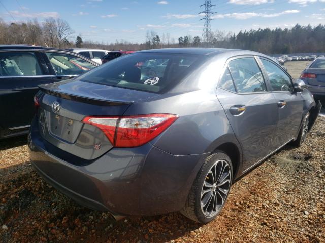 Photo 3 VIN: 5YFBURHE1FP341844 - TOYOTA COROLLA L 