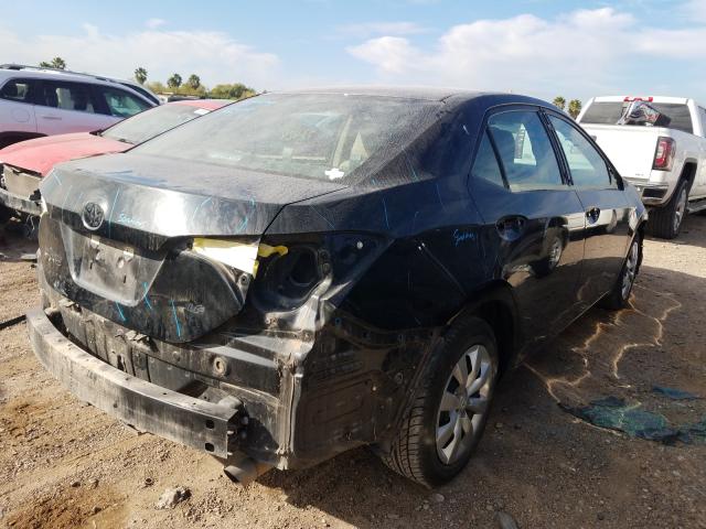 Photo 3 VIN: 5YFBURHE1FP343125 - TOYOTA COROLLA L 