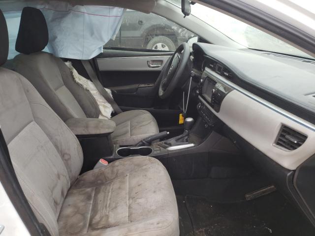 Photo 4 VIN: 5YFBURHE1FP344338 - TOYOTA COROLLA L 