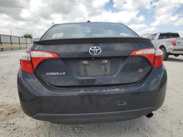 Photo 5 VIN: 5YFBURHE1FP344923 - TOYOTA COROLLA L 