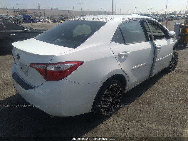 Photo 3 VIN: 5YFBURHE1FP347823 - TOYOTA COROLLA 