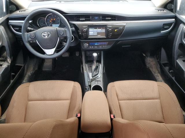 Photo 7 VIN: 5YFBURHE1FP349653 - TOYOTA COROLLA L 