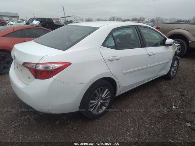 Photo 3 VIN: 5YFBURHE1FP349846 - TOYOTA COROLLA 