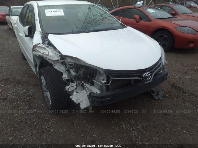 Photo 5 VIN: 5YFBURHE1FP349846 - TOYOTA COROLLA 